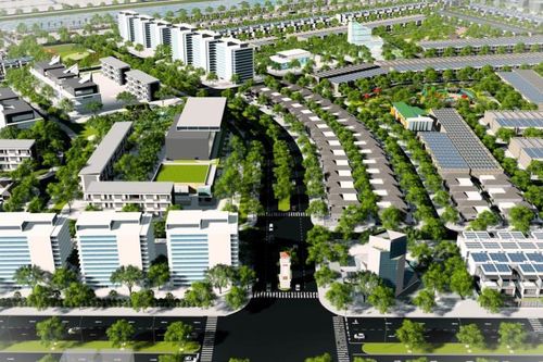 TP Đà Nẵng phê duyệt giá đất cụ thể cho hai dự án đô thị