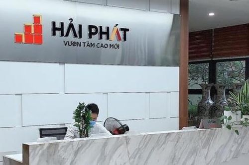 Đầu tư Hải Phát (HPX): Tăng doanh thu nhưng lợi nhuận lao dốc, mới hoàn thành 3,6% kế hoạch năm