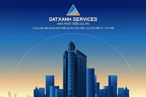 Dat Xanh Services (DXS) báo lãi ròng quý I/2026 tăng 372%, hoàn thành 36% kế hoạch năm