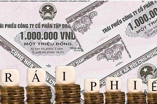 Bất động sản 'hút' 60% lượng trái phiếu phát hành quý 1/2026, áp lực đáo hạn vẫn chực chờ