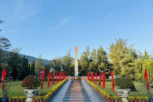 Côn Đảo - biểu tượng thiêng liêng của chủ nghĩa anh hùng cách mạng