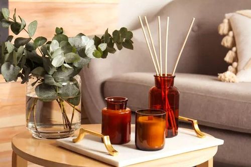 Bí quyết giữ nhà luôn thơm không cần hóa chất: Đây là cách người tinh tế áp dụng