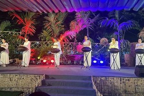 Xã Đông Thạnh (TPHCM): 'Hồn trầu Nam bộ'- không gian văn hóa du lịch hấp dẫn