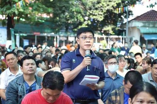 Thuế TPHCM đạt nhiều kết quả ấn tượng trong Quý I/2026