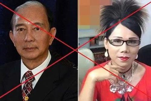 Tòa án nhân dân TPHCM kêu gọi Đào Minh Quân - đối tượng cầm đầu tổ chức khủng bố ra đầu thú