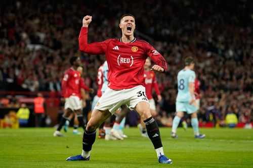 Nhận định bóng đá Man Utd vs Liverpool, vòng 35 Ngoại hạng Anh ngày 3/5