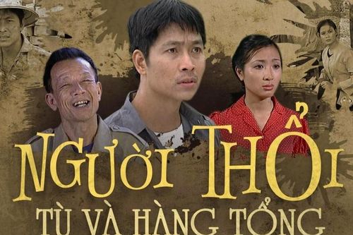Dàn diễn viên 'Người thổi tù và hàng tổng' sau 25 năm