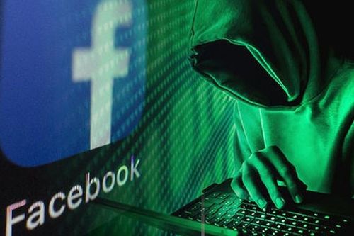 30.000 tài khoản Facebook bị chiếm đoạt, rao bán trên 'chợ đen'