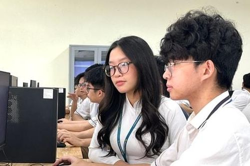 Thí sinh lưu ý gì trước khi sắp hết hạn đăng ký thi tốt nghiệp THPT?