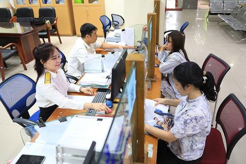 Thu ngân sách vượt 1,1 triệu tỷ đồng sau 4 tháng