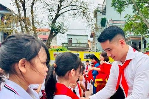 'Lớp học mở' từ không gian di sản