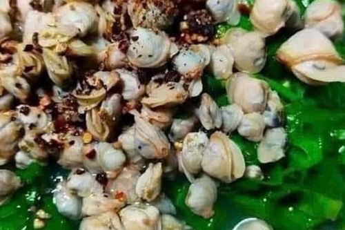 5 'cực phẩm' 0 đồng ngay trong vườn nhà: Những món ăn thanh tao các cụ xưa trân quý, con cháu nay lại bỏ phí