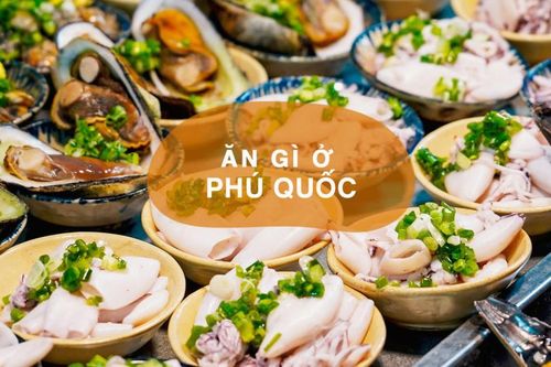 Phú Quốc – 'đảo ngọc' hút khách dịp nghỉ lễ: Ăn gì, chơi gì, mua gì để chuyến đi đáng giá từng khoảnh khắc?