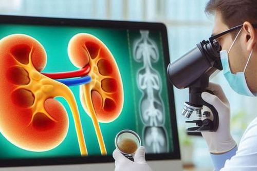 Sau tán sỏi nên làm gì để nhanh hồi phục?