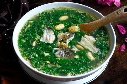 Cách nấu canh cá rô siêu ngon giải ngán sau kỳ nghỉ lễ