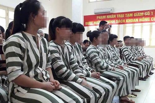 Người bị tạm giữ, tạm giam sẽ có nhiều quyền lợi mới