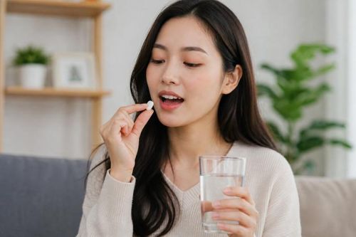 Đang uống magie ngừng đột ngột có sao không?