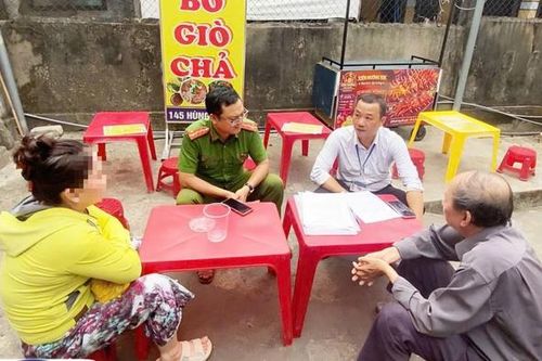 Chính quyền thông tin kết quả xác minh vụ 'ly chè giá 170 nghìn đồng' ở Huế