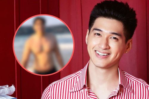 Nhận không ra diện mạo mới của Ma Ran Đô, do tạo hình phim Hoàng Hậu Cuối Cùng?
