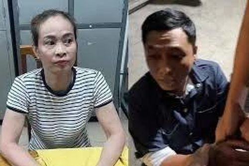 Cầm dao tấn công nhiều người để giải vây cho đồng phạm cướp vàng