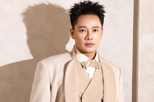 Ca sĩ Anh Quân Idol: Không chọn ồn ào giữa showbiz nhiều sóng gió