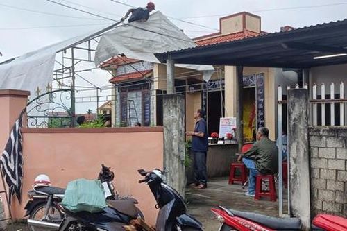 Quảng Trị: Bắt giữ nghi phạm là con trai trong vụ việc khiến mẹ tử vong, cha bị thương
