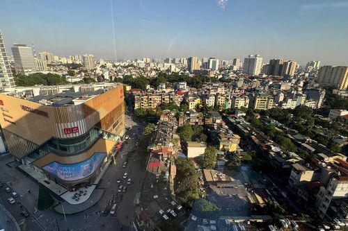 Làng trong phố, phố trong làng: Từ hồn cốt đến động lực phát triển đô thị