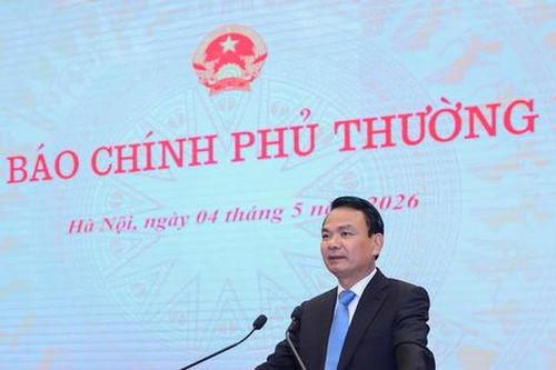 Chính phủ làm việc với 13/17 bộ, cơ quan để gỡ vướng thúc đẩy tăng trưởng 2 con số