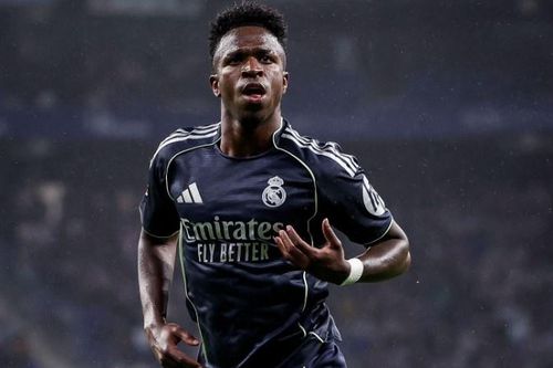 Real Madrid chưa cho Barcelona vô địch