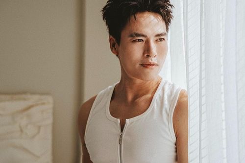 Võ Tấn Phát: 'Khá mệt mỏi vì phải PR cho cả Heo năm móng và Anh Hùng'