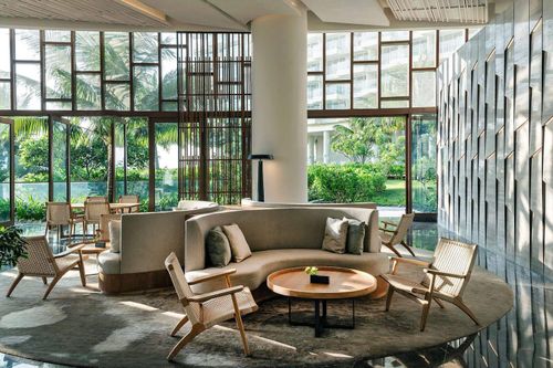 12 khách sạn, resort Việt Nam trong top tốt nhất thế giới 2026