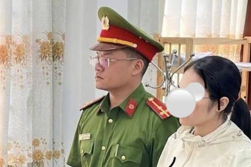 Bắt tạm giam kế toán trưởng trường mầm non tham ô hơn 78 triệu đồng