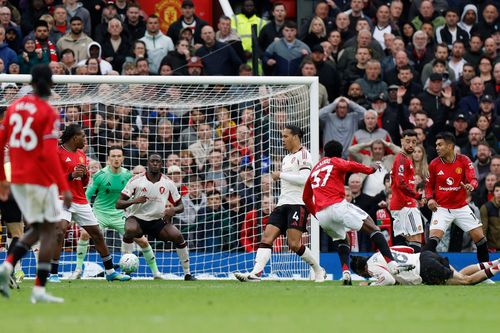 Mainoo thật sự là tương lai của Manchester United