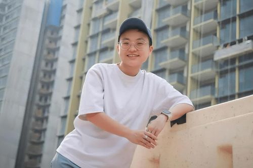 Làn sóng đổ tiền vào BĐS của U35 Singapore
