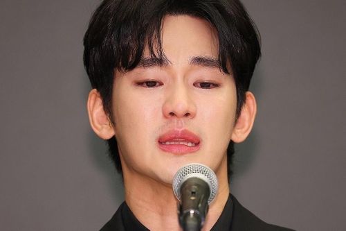 Tình trạng đáng lo của Kim Soo Hyun