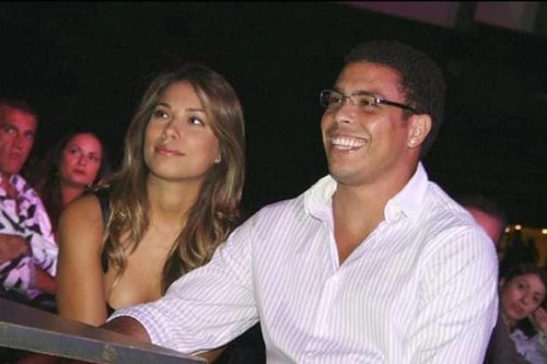 Ronaldo chỉ nghĩ tới phụ nữ