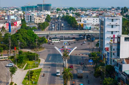 CII được giao lập hồ sơ dự án đường trên cao Quốc lộ 51 hơn 16.400 tỷ