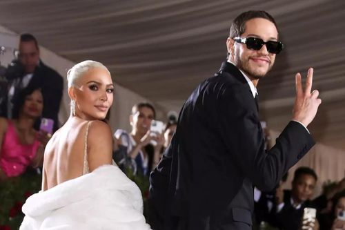'Lời nguyền' Met Gala