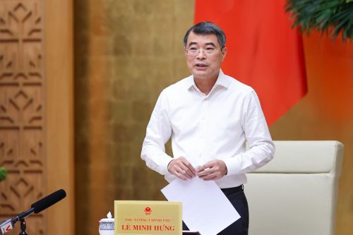 Thủ tướng yêu cầu nghiên cứu phân loại bất động sản để cho vay