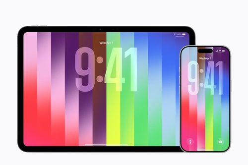 Apple tiếp tục truyền thống
