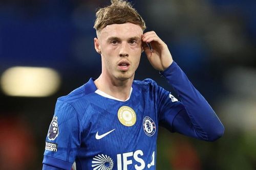 Chelsea hết cửa dự Champions League