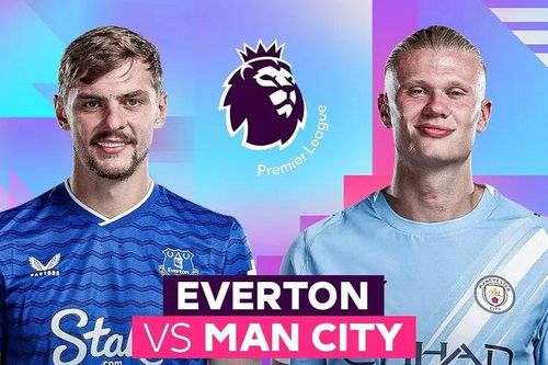 Nhận định trận đấu Everton vs Man City, 2h00 ngày 5.5: Đối thủ yêu thích