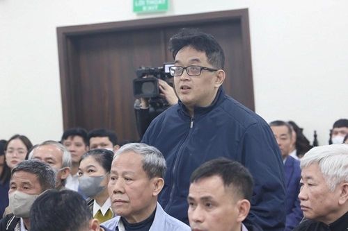 Cựu viện trưởng kháng cáo vụ nhận hối lộ 47 tỉ đồng của hãng dược