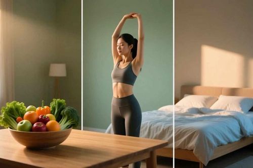 'Công thức trường thọ' mới nhất vào năm 2026: Gần 60.000 người đã xác minh, làm 3 việc mỗi ngày, tuổi thọ có thể tăng gần 10 năm!