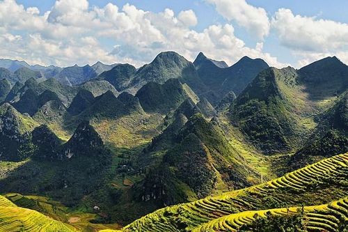 Đẩy mạnh quảng bá hình ảnh Việt Nam ra nước ngoài