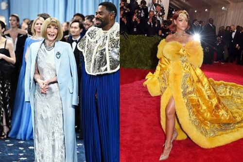 Vé Met Gala 2 tỉ đồng, khách mời không phải muốn ngồi thế nào cũng được