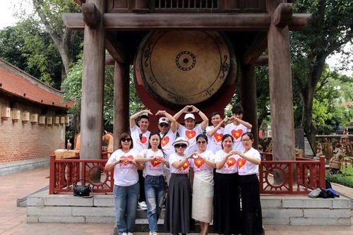 Hà Nội giữ nhịp tăng trưởng, khẳng định vị thế trung tâm du lịch hàng đầu