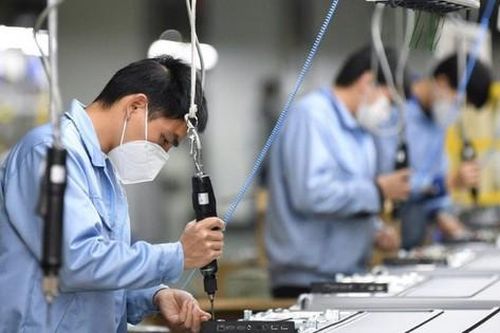 TOÀN VĂN: Dự thảo Nghị quyết về cắt giảm ngành, nghề đầu tư kinh doanh có điều kiện