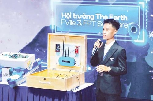 Năng lực công nghệ và tài sản trí tuệ tạo cơ hội bứt phá, nâng cao giá trị doanh nghiệp