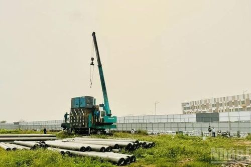 Lực đẩy hạ tầng cực mạnh cho bất động sản trong 2026